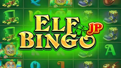 elf bingo
