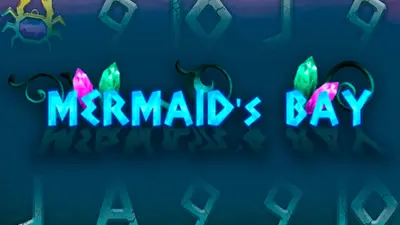 mermaid